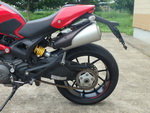     Ducati M796A Monster796 ABS 2011  16